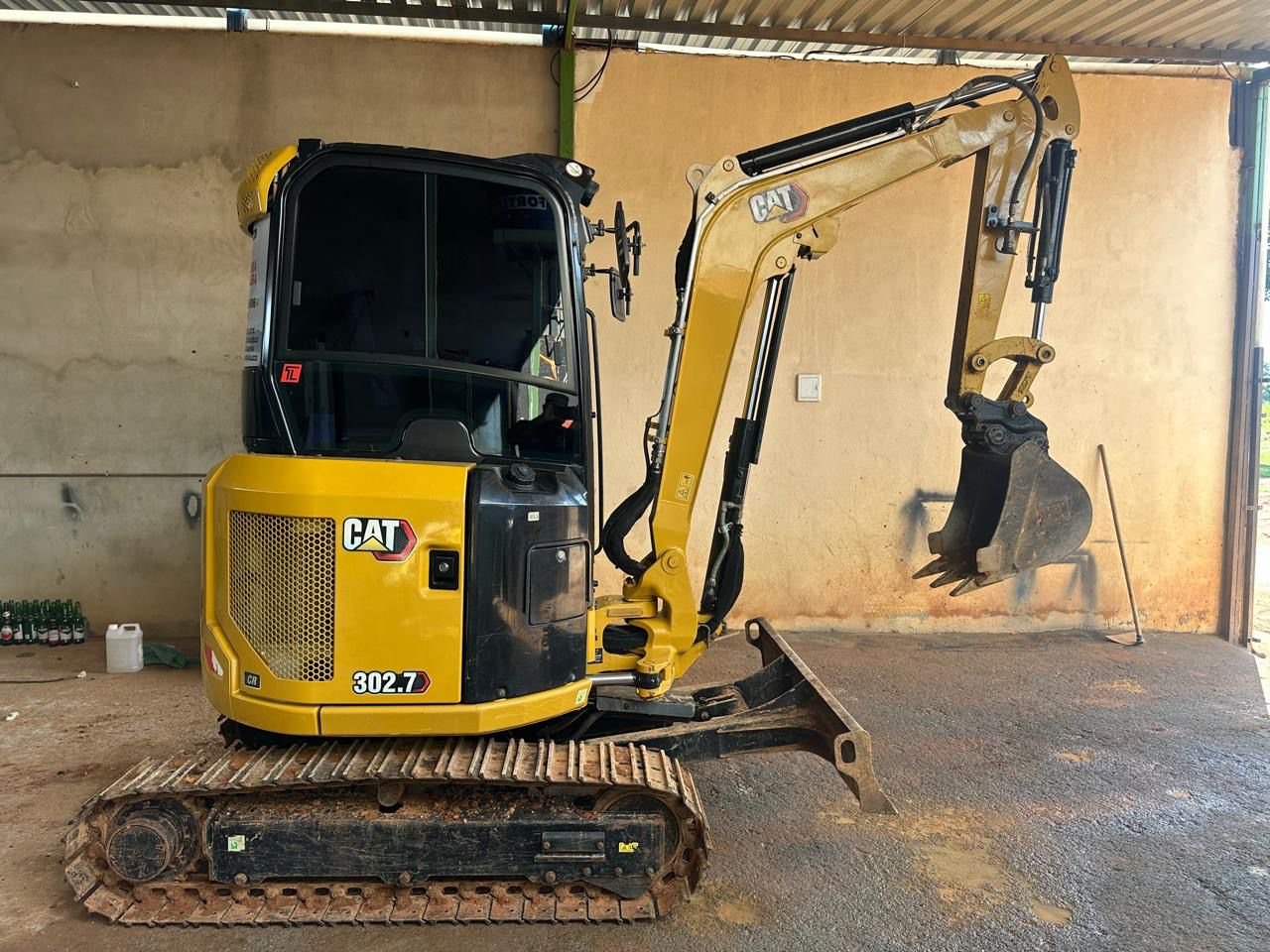 Trabalho MK França